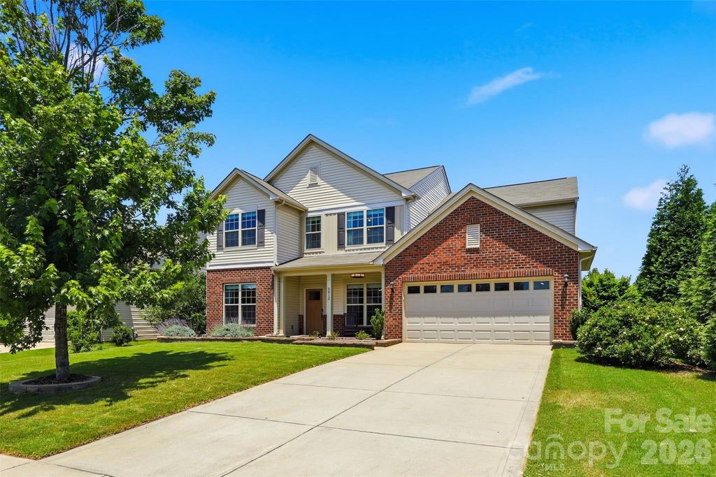 5012 Nighthawk Drive, Indian Land, SC 29707