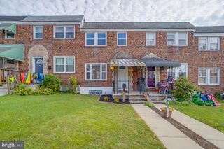 337 ARUNDEL RD W, Baltimore, MD 21225