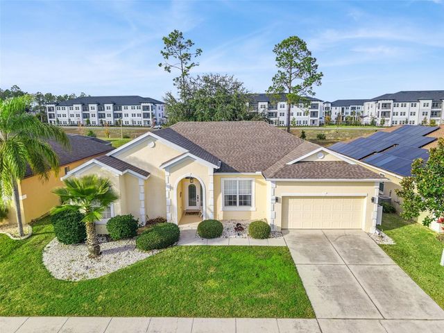 722 BRIGHTON DRIVE, Davenport, FL 33897