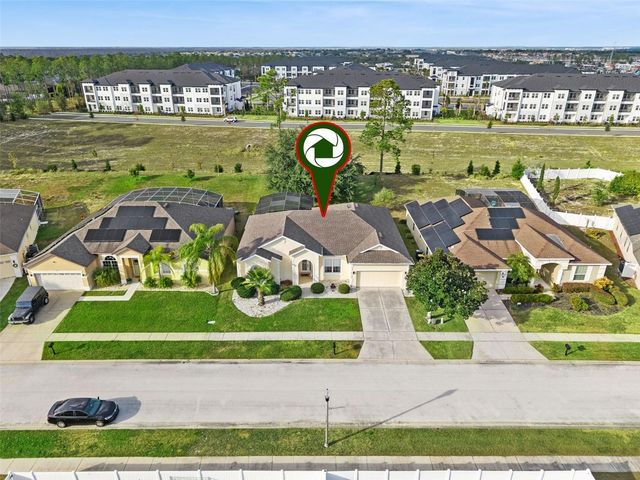 722 BRIGHTON DRIVE, Davenport, FL 33897