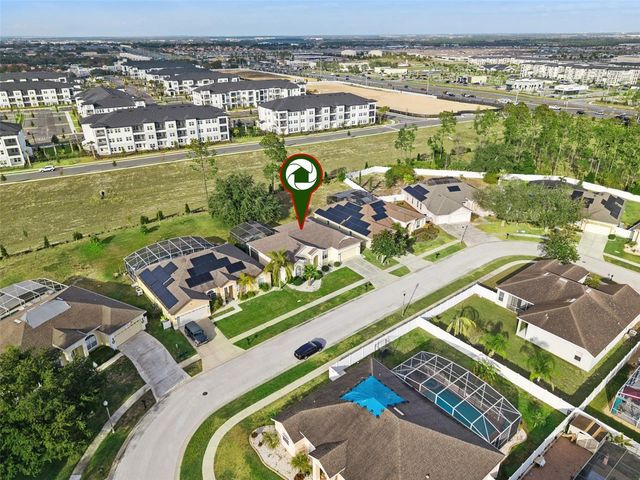 722 BRIGHTON DRIVE, Davenport, FL 33897