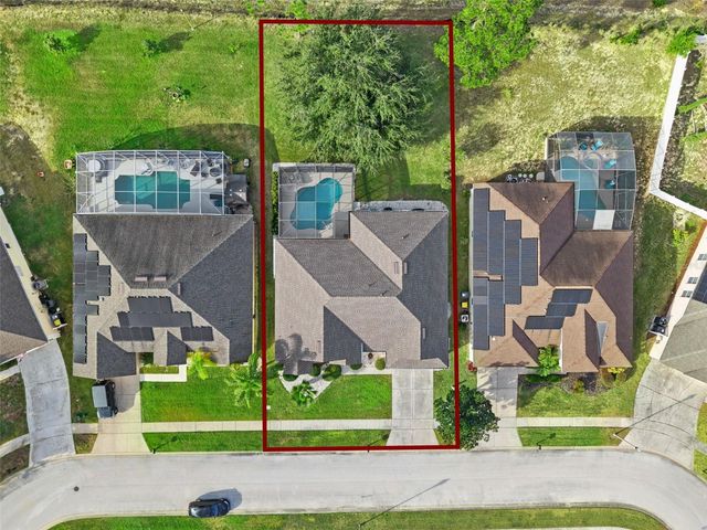 722 BRIGHTON DRIVE, Davenport, FL 33897