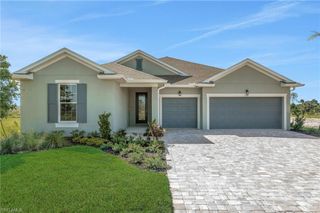 17013 GREAT HERON LN, Punta Gorda, FL 33982