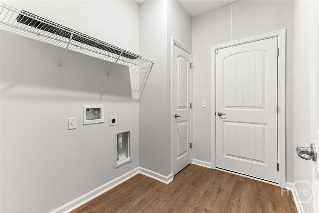200 Brookline Drive, Savannah, GA 31407