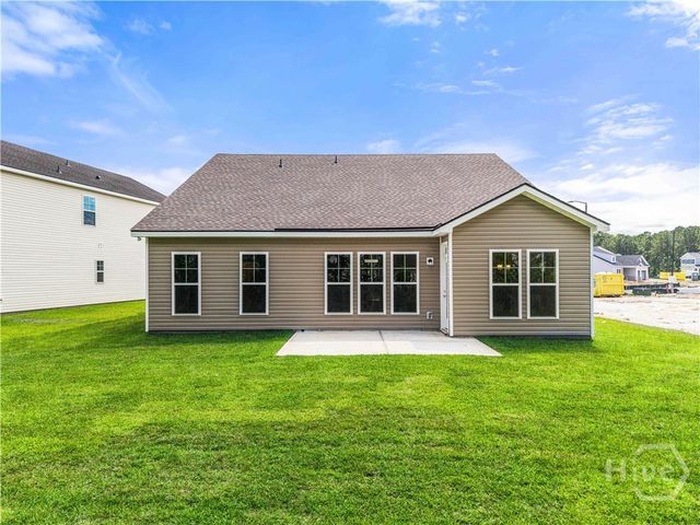 200 Brookline Drive, Savannah, GA 31407