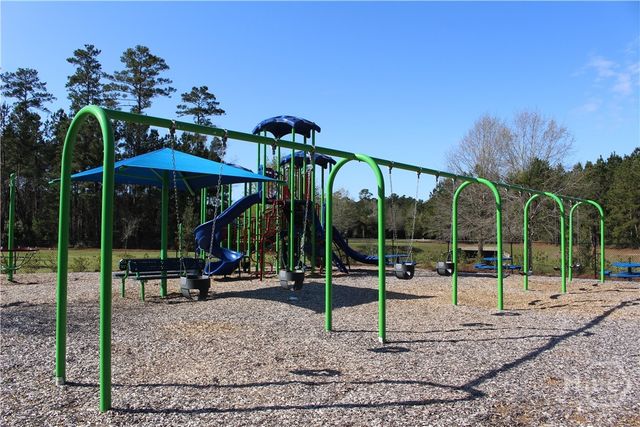 200 Brookline Drive, Savannah, GA 31407