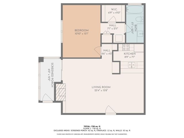 1202 Thorpe LN 402, San Marcos, TX 78666