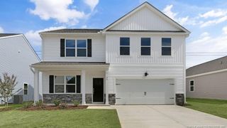 735 Lazy Elm Lane, Aberdeen, NC 28315