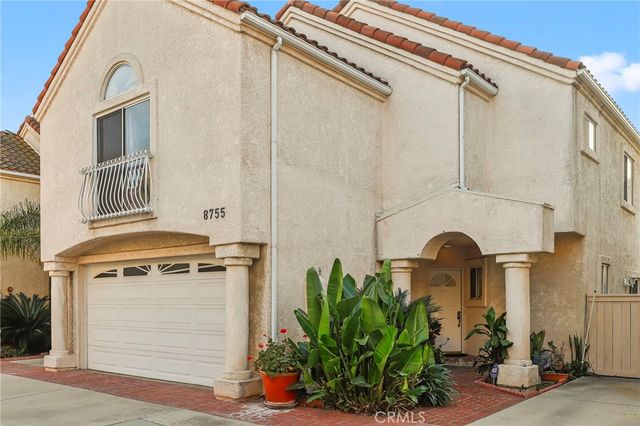 8755 Cedar Street, Bellflower, CA 90706