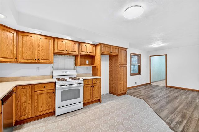 46 Davidson Avenue, Union Twp, PA 15038