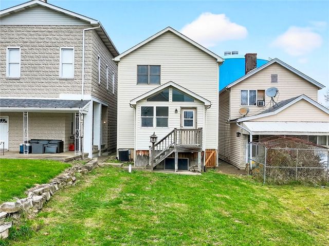 46 Davidson Avenue, Union Twp, PA 15038