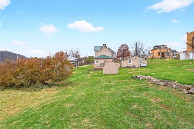 46 Davidson Avenue, Union Twp, PA 15038