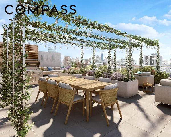 208 Delancey St Apt 1C, New York City, NY 10002