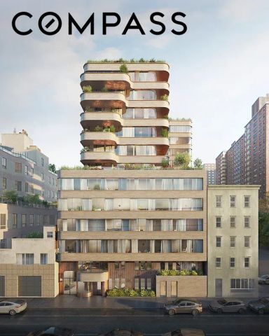 208 Delancey St Apt 1C, New York City, NY 10002
