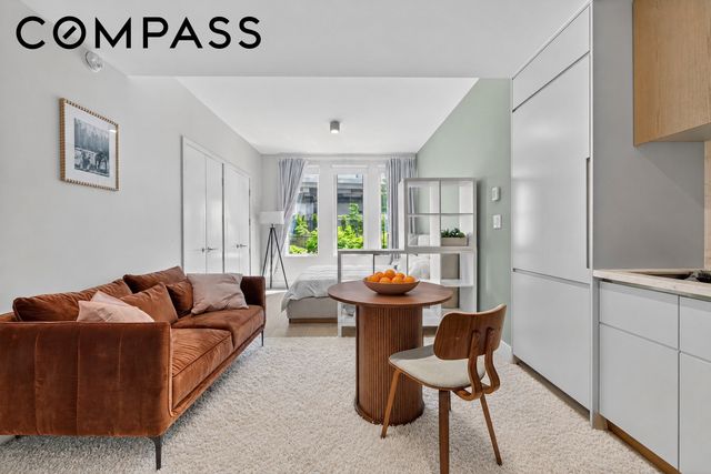 208 Delancey St Apt 1C, New York City, NY 10002