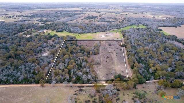 00 County Road 132, Hallettsville, TX 77964