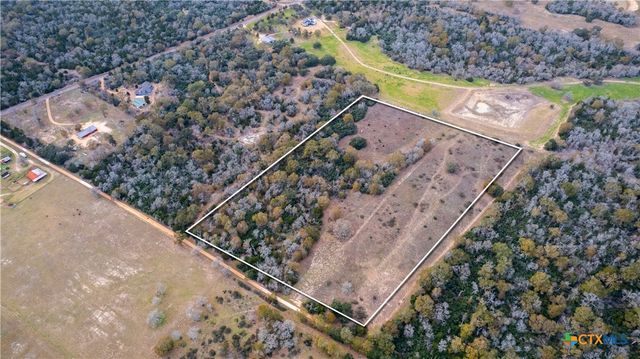 00 County Road 132, Hallettsville, TX 77964