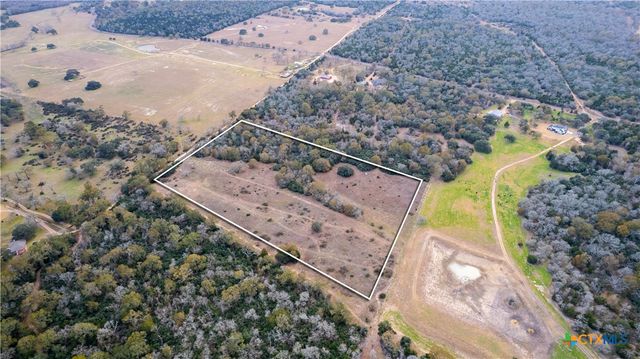 00 County Road 132, Hallettsville, TX 77964