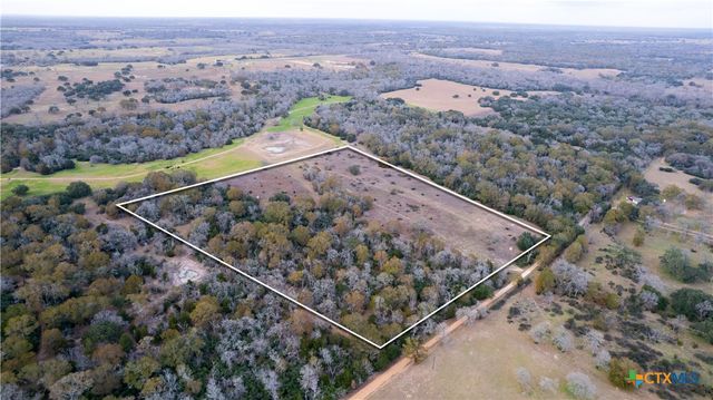 00 County Road 132, Hallettsville, TX 77964