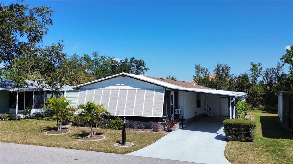 861 SEABROOKE DRIVE, Englewood, FL 34223
