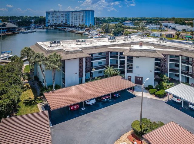 5157 SILENT LOOP 301, New Port Richey, FL 34652