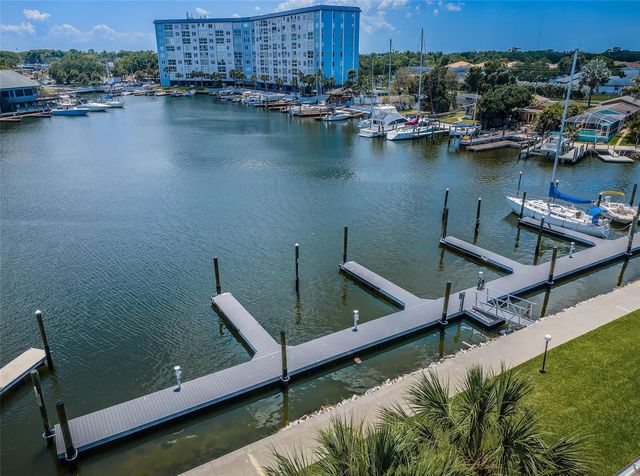 5157 SILENT LOOP 301, New Port Richey, FL 34652