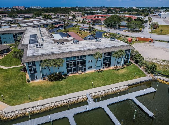 5157 SILENT LOOP 301, New Port Richey, FL 34652