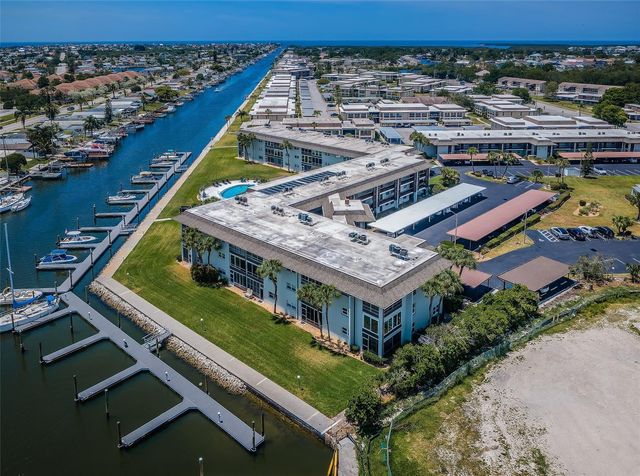 5157 SILENT LOOP 301, New Port Richey, FL 34652