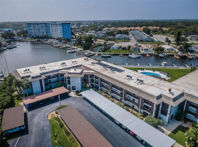 5157 SILENT LOOP 301, New Port Richey, FL 34652