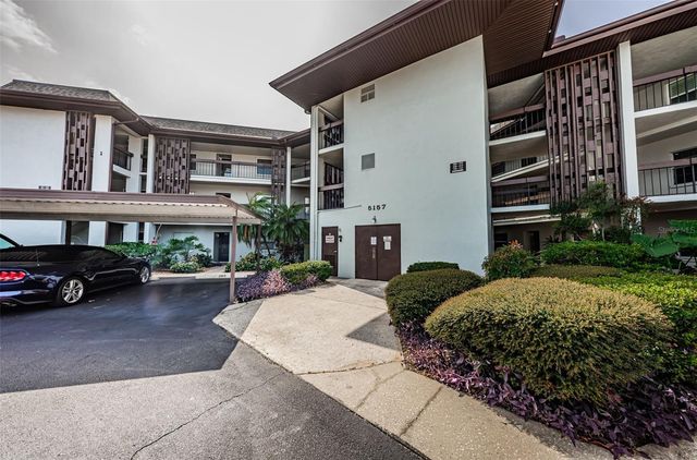 5157 SILENT LOOP 301, New Port Richey, FL 34652