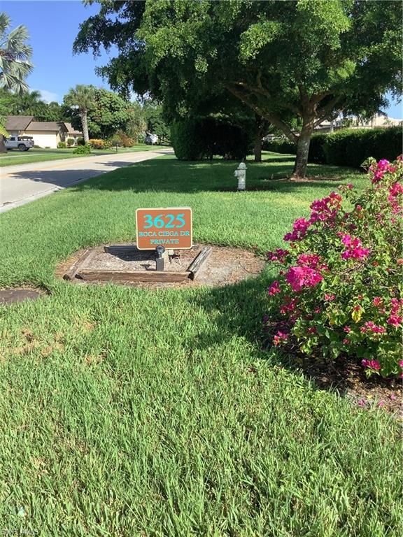 3625 Boca Ciega DR 105, NAPLES, FL 34112 — exterior
