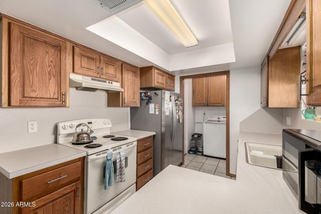 10605 N 45TH Drive, Glendale, AZ 85304