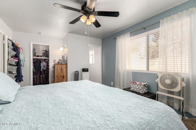 10605 N 45TH Drive, Glendale, AZ 85304