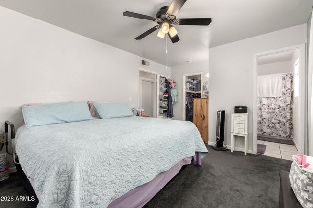 10605 N 45TH Drive, Glendale, AZ 85304