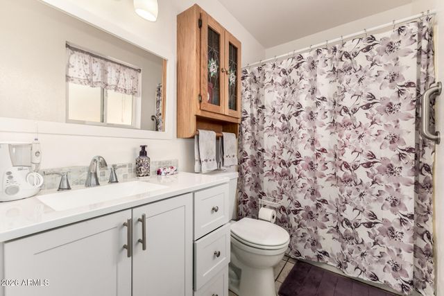 10605 N 45TH Drive, Glendale, AZ 85304