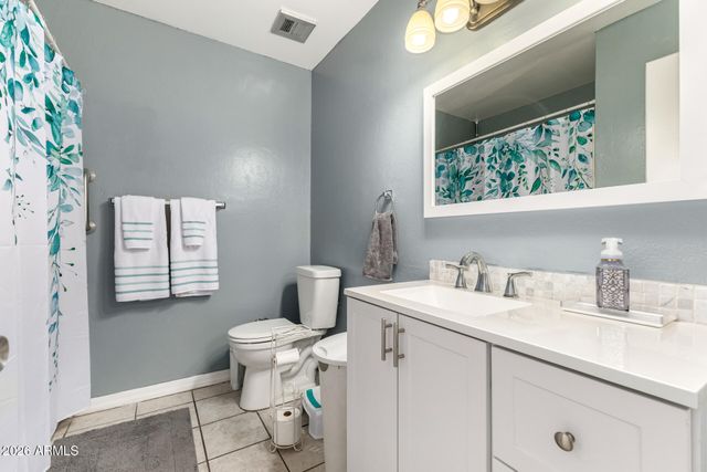 10605 N 45TH Drive, Glendale, AZ 85304