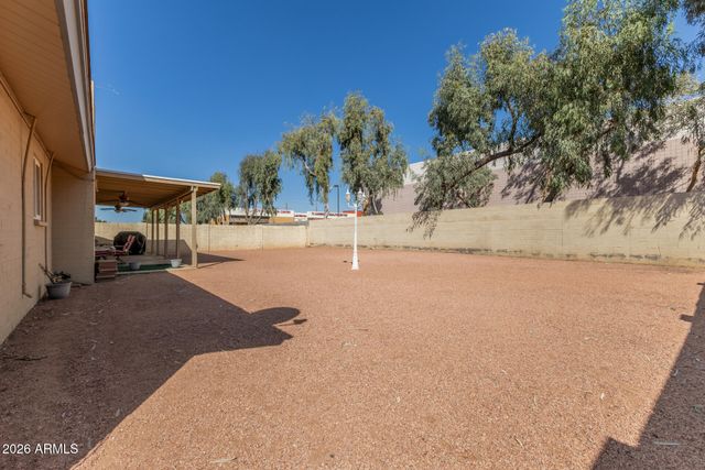 10605 N 45TH Drive, Glendale, AZ 85304