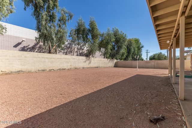 10605 N 45TH Drive, Glendale, AZ 85304