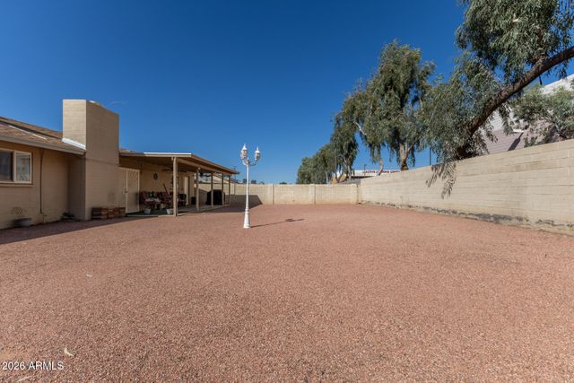 10605 N 45TH Drive, Glendale, AZ 85304