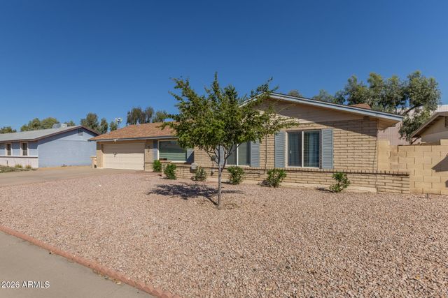 10605 N 45TH Drive, Glendale, AZ 85304