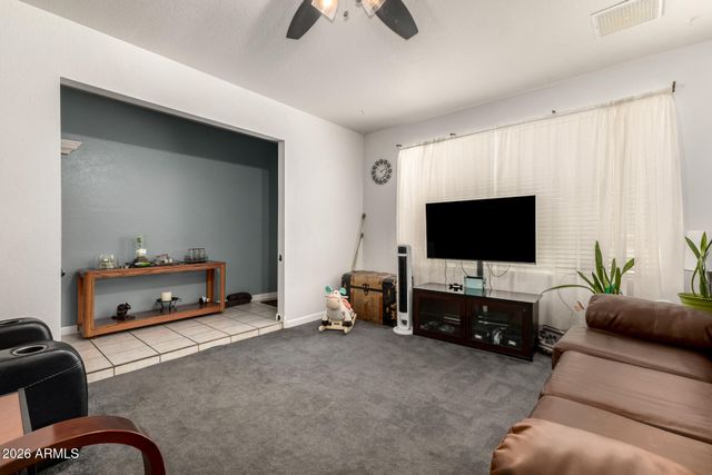 10605 N 45TH Drive, Glendale, AZ 85304