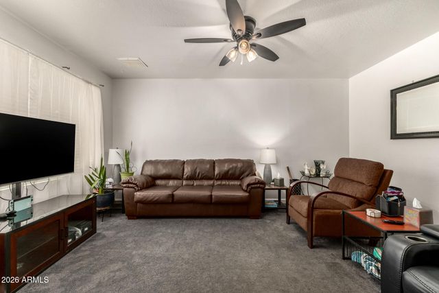 10605 N 45TH Drive, Glendale, AZ 85304