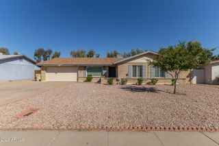10605 N 45TH Drive, Glendale, AZ 85304