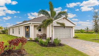 26218 SACRED LOTUS LANE, Punta Gorda, FL 33955