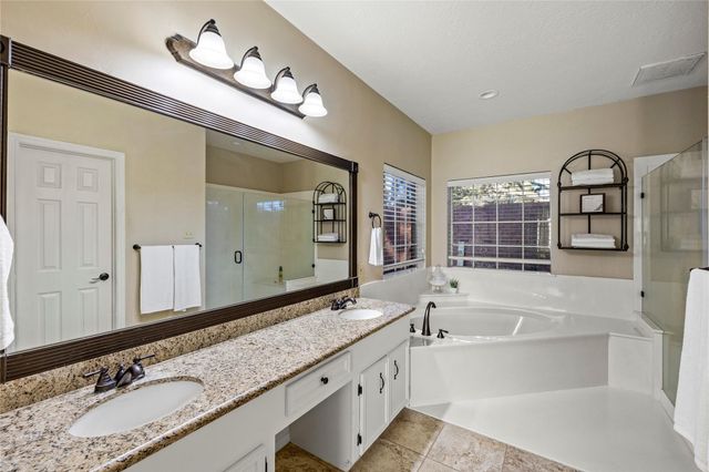 100 April Waters Drive N, Montgomery, TX 77356
