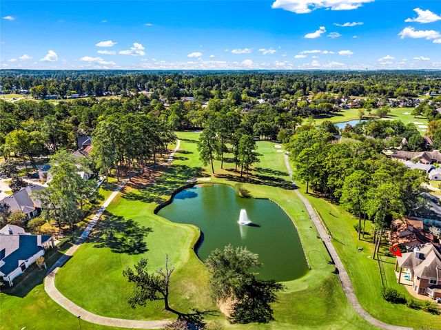 100 April Waters Drive N, Montgomery, TX 77356