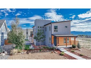 1134 E Poncha Ave, Poncha Springs, CO 81242