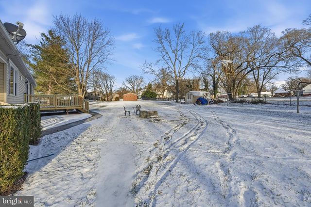 25-A S BERLIN PIKE, Lovettsville, VA 20180