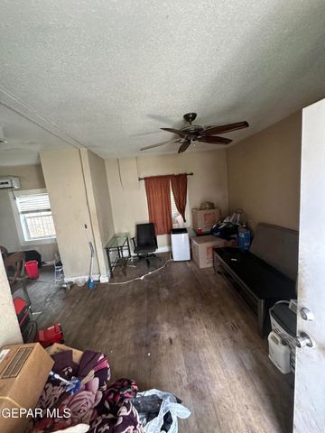 114 Fern Way, El Paso, TX 79902