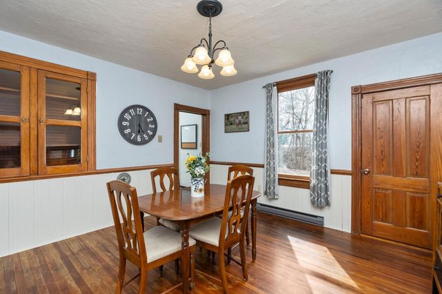 503 AUGUSTA AVE, Grottoes, VA 24441